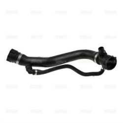 BMW E60LCI E61LCI N47 Radiator Upper Hose 17127799747 RAPRO