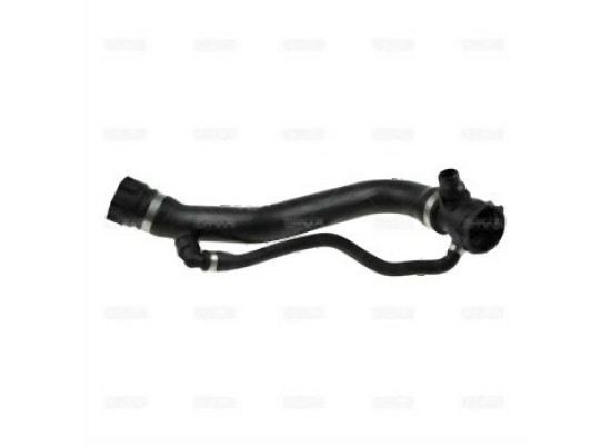 BMW E60LCI E61LCI N47 Radiator Upper Hose 17127799747 RAPRO