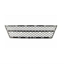 BMW E60LCI E61LCI Front Bumper Middle Grille 51117178115