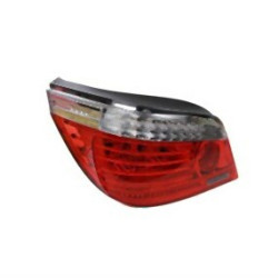 BMW E60LCI Led Taillight Right 63217177282 HELLA