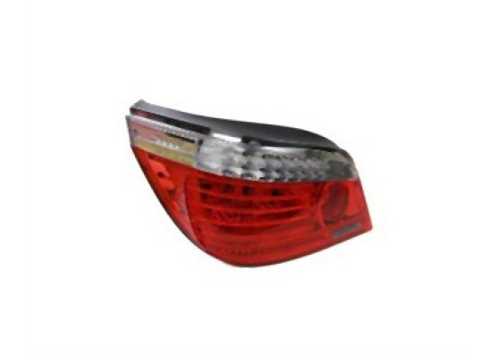 BMW E60LCI Led Taillight Right 63217177282 HELLA