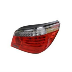 BMW E60LCI Led Taillight Left 63217177281 HELLA