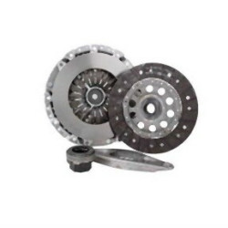 BMW E63 E64 E83 E84 E90 E91 E92 E93 F10 F11 N52 N53 Clutch Kit 21207567626 SACHS