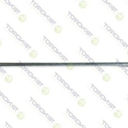 BMW E63 E64 Front Bend Suspension Z Rod Right 31306781542 TEKNOROT