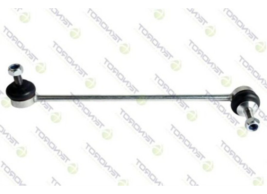 BMW E63 E64 Front Bend Suspension Z Rod Right 31306781542 TEKNOROT