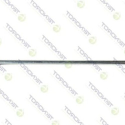 BMW E63 E64 Front Bend Suspension Z Rod Left 31306781541 TEKNOROT