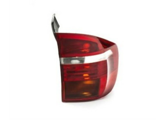 BMW E70 Before 04 2010 Taillight Left 63217200817 DEPO