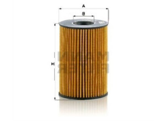 BMW E70 E71 F01 F02 F06 F07 F10 F11 F12 F13 N63 N63N Air Filter 1-4 13717577457 MANN