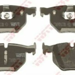 BMW E70 E71 F15 F16 Rear Brake Pads 34216776937 TRW