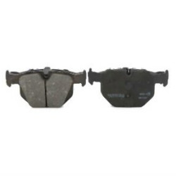 BMW E70 E71 F15 F16 Rear Brake Pads 34216776937 WUTSE