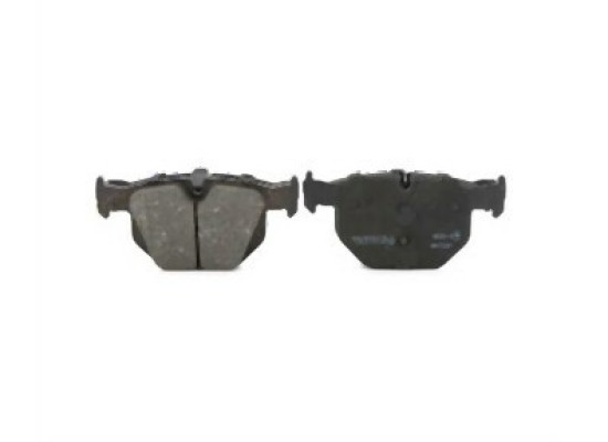 BMW E70 E71 F15 F16 Rear Brake Pads 34216776937 WUTSE