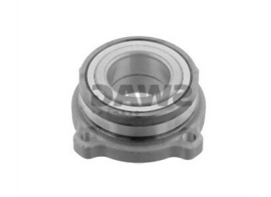 BMW E70 E71 F15 F16 Rear Hub 33416795961 SWAG