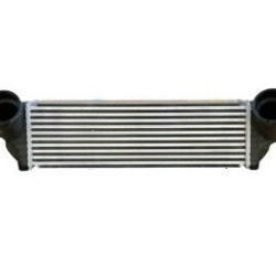 BMW E70 E71 F15 F16 Turbo Radiator 17517809321 BSG