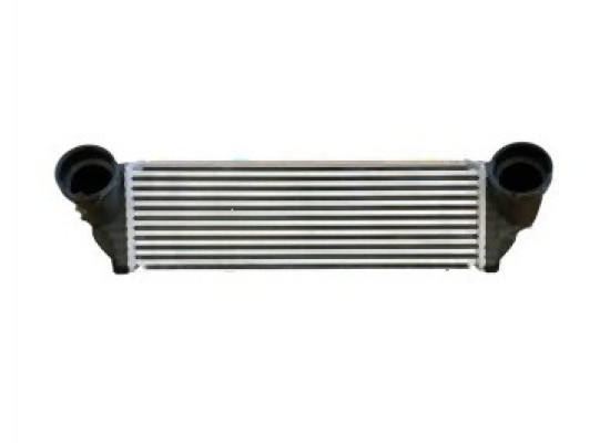 BMW E70 E71 F15 F16 Turbo Radiator 17517809321 BSG