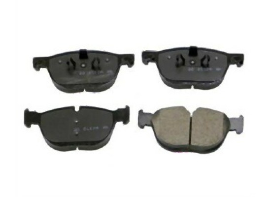 BMW E70 E71 F15 Front Brake Pads 34116852253