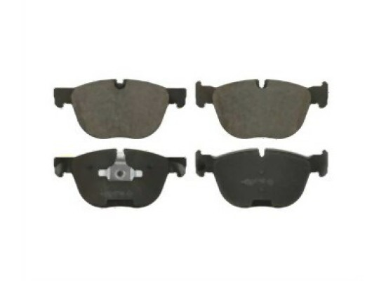 BMW E70 E71 F15 Front Brake Pads 34116852253