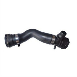 BMW E81 E82 E84 E87 E88 E89 E90 E91 E92 E93 N52 N52N N53 Radiator Upper Hose 17127531579 YILDIZ