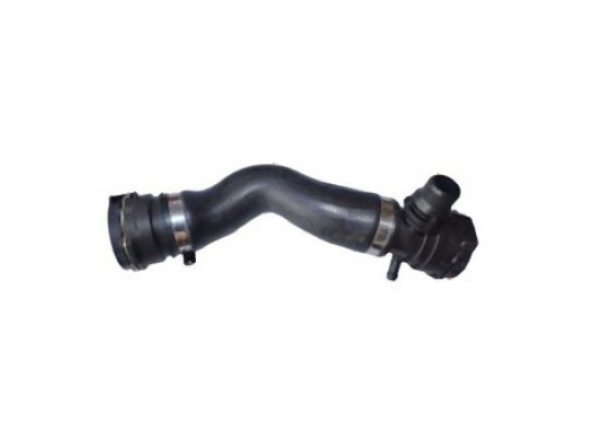 BMW E81 E82 E84 E87 E88 E89 E90 E91 E92 E93 N52 N52N N53 Radiator Upper Hose 17127531579 YILDIZ