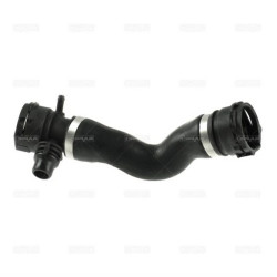 BMW E81 E82 E84 E87 E88 E89 E90 E91 E92 E93 N52 N52N N53 Radiator Upper Hose 17127531579 RAPRO