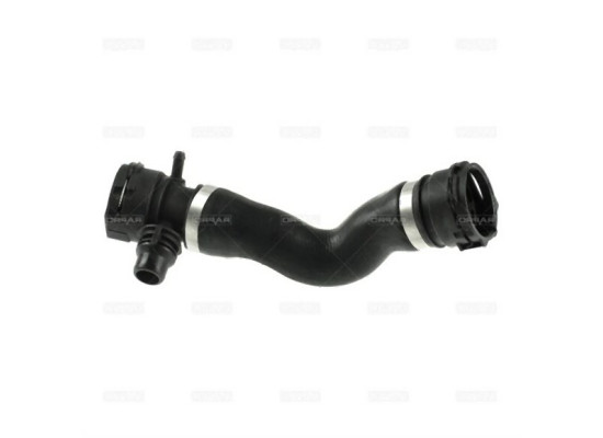 BMW E81 E82 E84 E87 E88 E89 E90 E91 E92 E93 N52 N52N N53 Radiator Upper Hose 17127531579 RAPRO