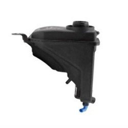 BMW E81 E82 E84 E87 E88 E89 E90 E91 E92 E93 Radiator Water Expansion Tank 17137640514 BEHR