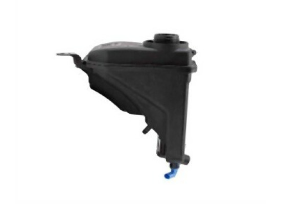 BMW E81 E82 E84 E87 E88 E89 E90 E91 E92 E93 Radiator Water Expansion Tank 17137640514 BEHR