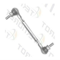 BMW E81 E82 E84 E87 E88 E89 E90 E91 E92 E93 Front Bend Linkage Rod Right 31356765934 TEKNOROT