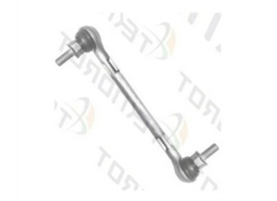 BMW E81 E82 E84 E87 E88 E89 E90 E91 E92 E93 Front Bend Linkage Rod Right 31356765934 TEKNOROT