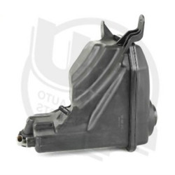 BMW E81 E82 E84 E87 E88 E89 E90 E91 E92 E93 Radiator Water Expansion Tank 17137640514