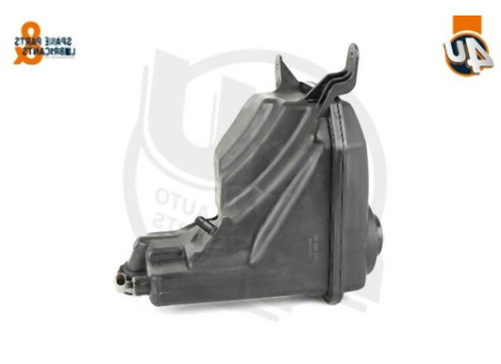 BMW E81 E82 E84 E87 E88 E89 E90 E91 E92 E93 Radiator Water Expansion Tank 17137640514