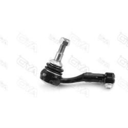 BMW E81 E82 E84 E87 E88 E89 E90 E91 E92 E93 Tie Rod End Right 32106767782 AYD