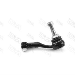 BMW E81 E82 E84 E87 E88 E89 E90 E91 E92 E93 Tie Rod End Left 32106767781 AYD