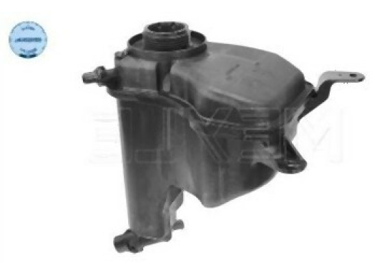 BMW E81 E82 E84 E87 E88 E89 E90 E91 E92 E93 Radiator Water Expansion Tank 17137640514 MEYLE