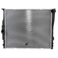 BMW E81 E82 E84 E87 E88 E89 E90 E91 E92 E93 N52 N52N N53 Auto Gear Radiator 17117562079 UNICORE