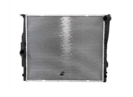 BMW E81 E82 E84 E87 E88 E89 E90 E91 E92 E93 N52 N52N N53 Auto Gear Radiator 17117562079 UNICORE