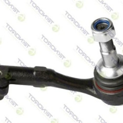 BMW E81 E82 E84 E87 E88 E90 E91 E92 E93 Tie Rod End Left 32106765089 TEKNOROT