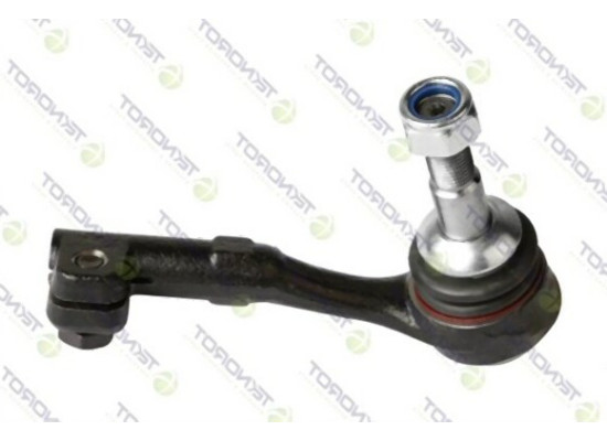 BMW E81 E82 E84 E87 E88 E90 E91 E92 E93 Tie Rod End Left 32106765089 TEKNOROT