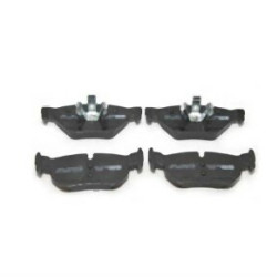 BMW E81 E82 E84 E87 E88 E90 E91 E92 E93 Rear Brake Pad 34216774692 FERODO