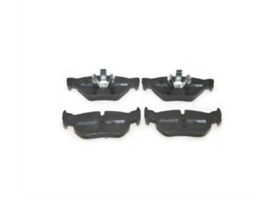 BMW E81 E82 E84 E87 E88 E90 E91 E92 E93 Rear Brake Pad 34216774692 FERODO