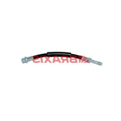 BMW E81 E82 E84 E87 E88 E90 E91 E92 E93 F20 F21 F30 F31 F32 F33 F34 F36 Rear Brake Hose 34306792253u BRAXIS