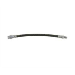 BMW E81 E82 E84 E87 E88 E90 E91 E92 E93 F20 F21 F30 F31 F32 F33 F34 F36 Rear Brake Hose 34306792253u CAVO