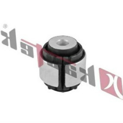 BMW E81 E82 E84 E87 E88 E90 E91 E92 E93 Rear Arm Bushing 33326763092 KAUTEK