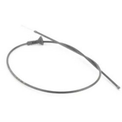 BMW E81 E82 E84 E87 E88 E90 E91 E92 E93 After 06 2006 Rear Hood Wire 51237201904