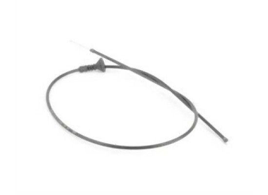 BMW E81 E82 E84 E87 E88 E90 E91 E92 E93 After 06 2006 Rear Hood Wire 51237201904