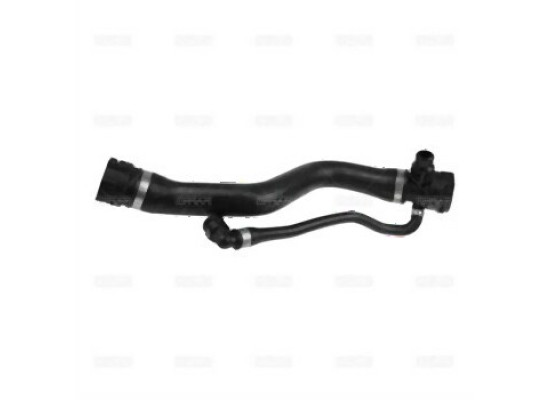 BMW E81 E82 E84 E90 E91 E92 E93 N47 Radiator Upper Hose 17127797257 A&BECK