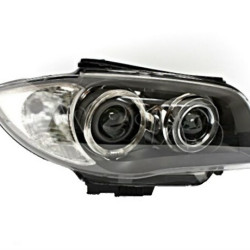 BMW E81 E82 E87 E88 Bi-Xenon Headlight Left 63117181289 VALEO