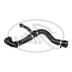 BMW E81 E82 E87 E88 E90 E91 E92 E93 N43 Radiator Upper Hose 17127566031 GATES