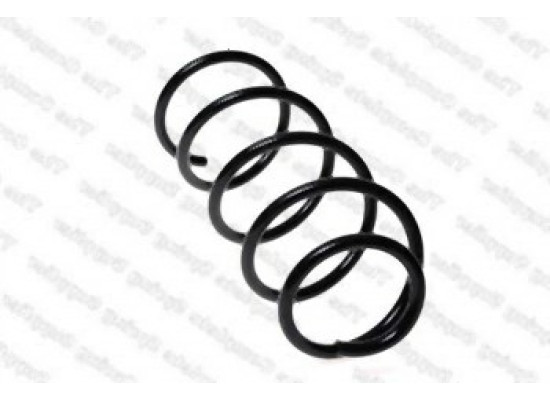 BMW E81 E82 E87 E88 E90 E91 E92 E93 Front Coil Spring Set 31336767368 LESJOFORS