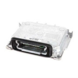 BMW E81 E82 E87 E88 Xenon Headlight Control 63117180050 VALEO