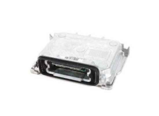 BMW E81 E82 E87 E88 Xenon Headlight Control 63117180050 VALEO